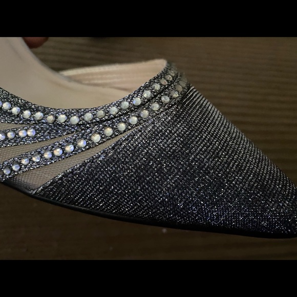 Gorgeous Caparros dress shoes... 7.5 - Picture 5 of 8